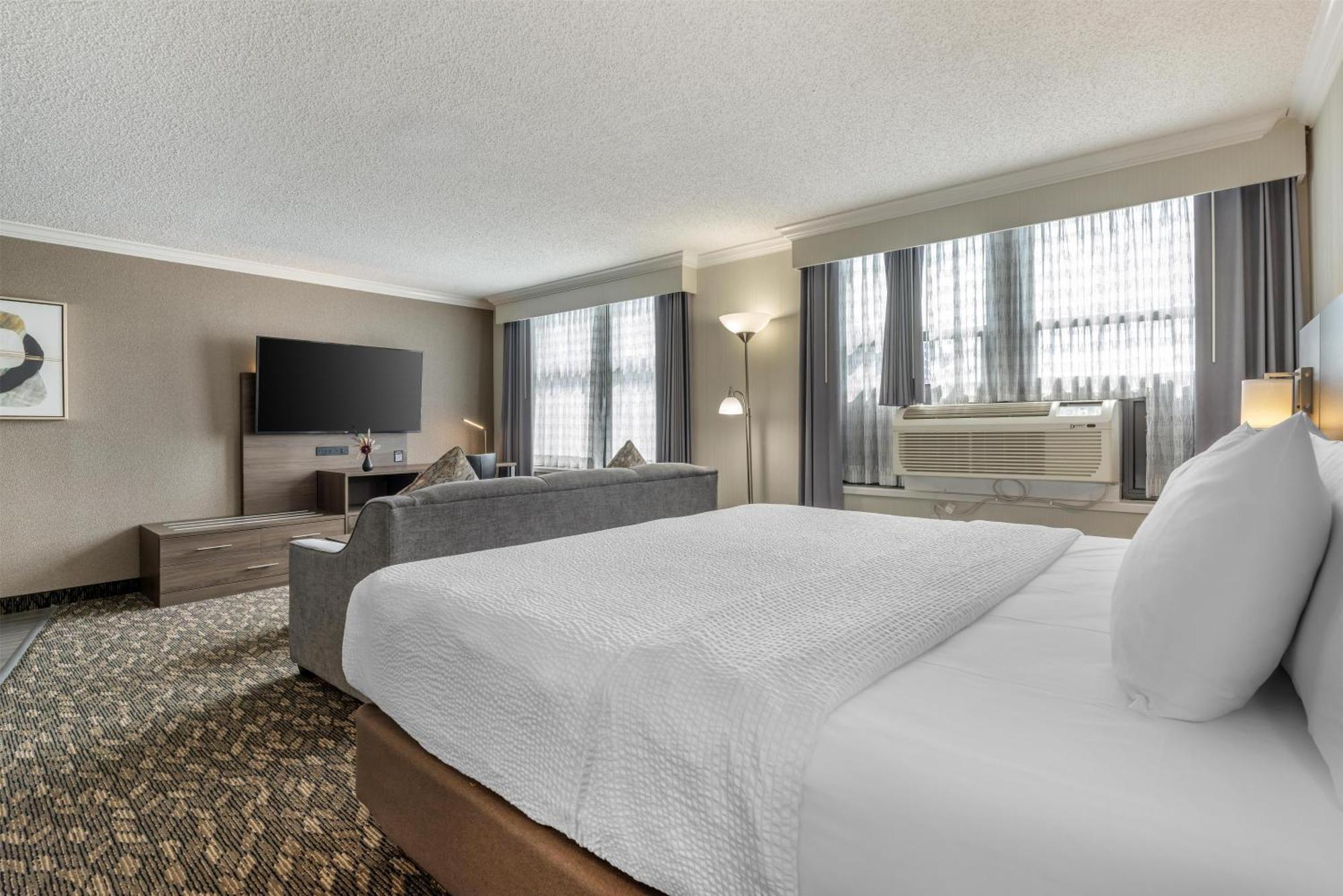 King Suite