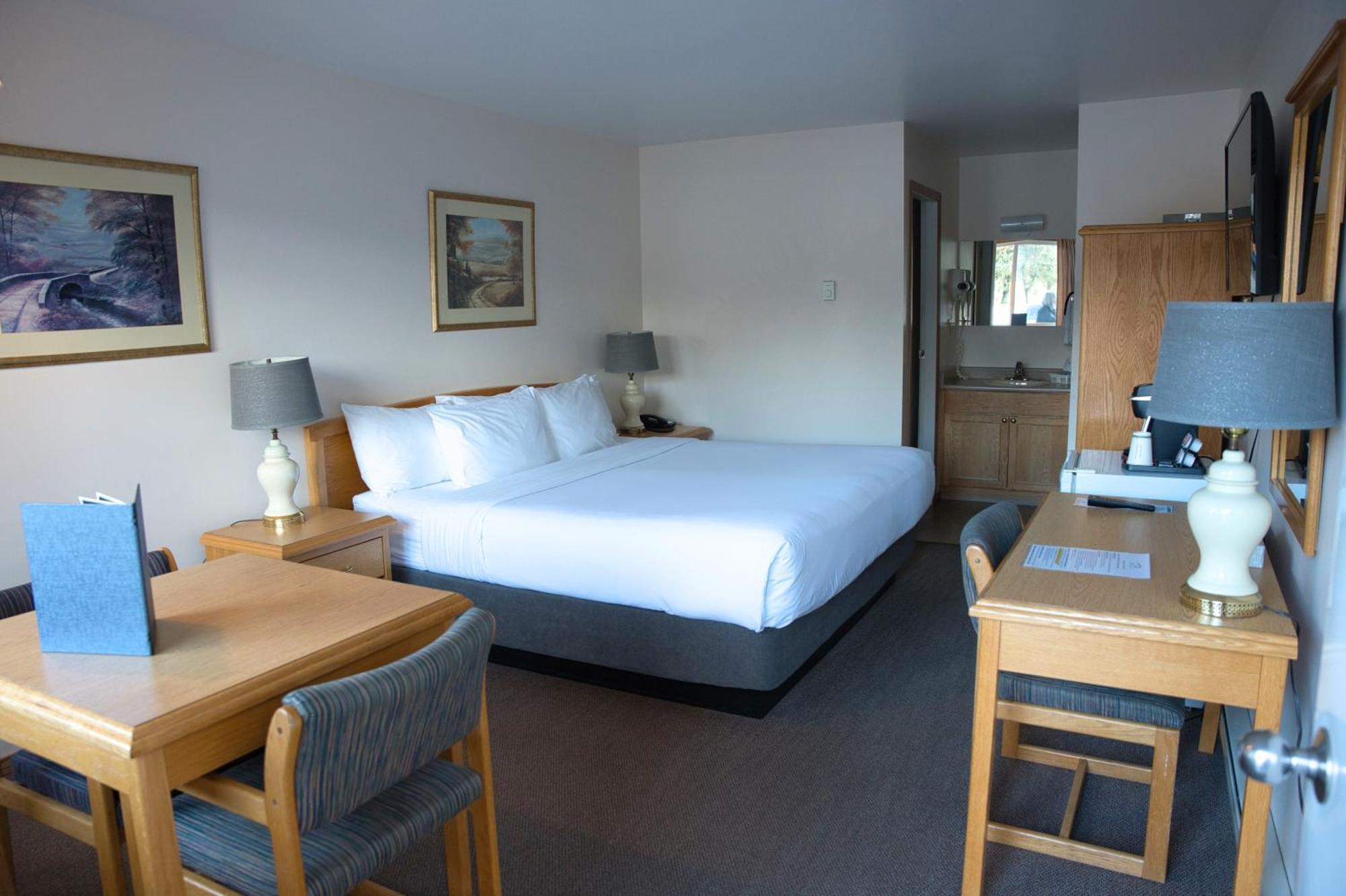 King Room