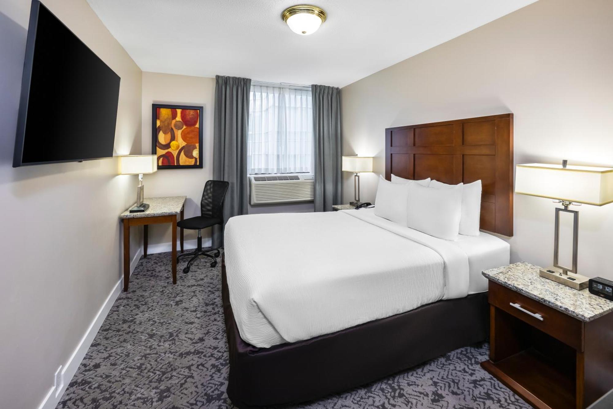 Double Room Non-Smoking