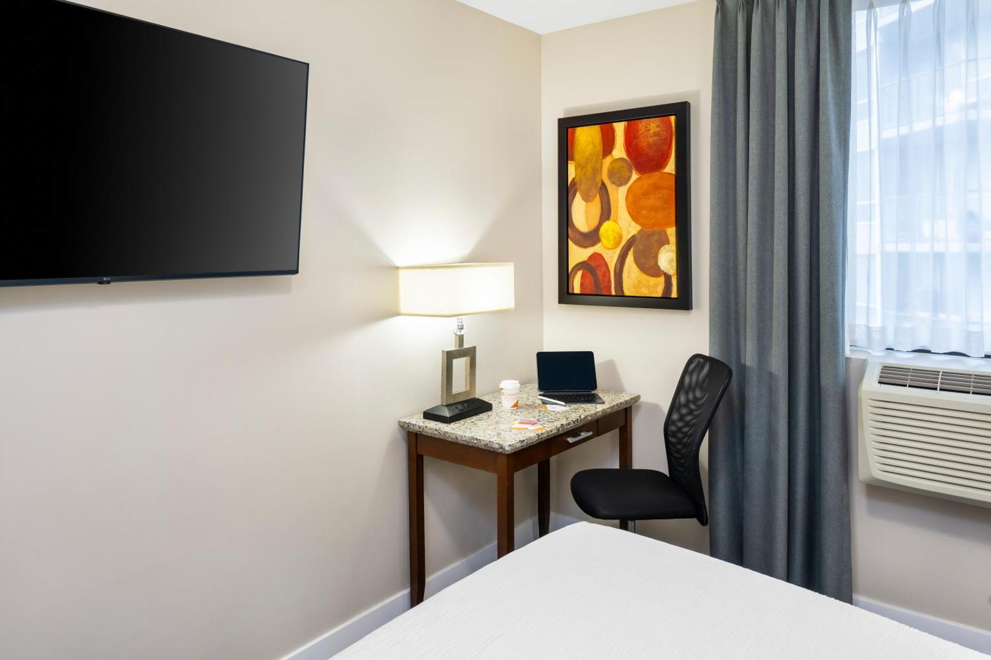 Double Room Non-Smoking