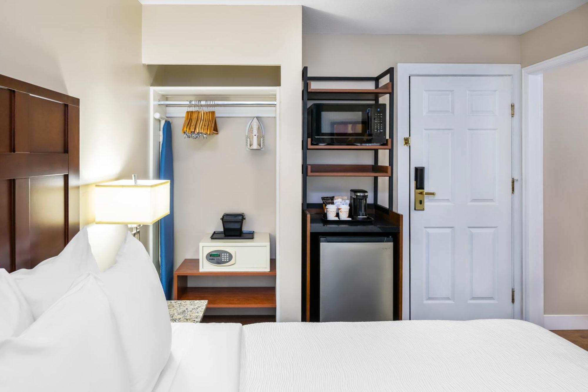Double Room Non-Smoking
