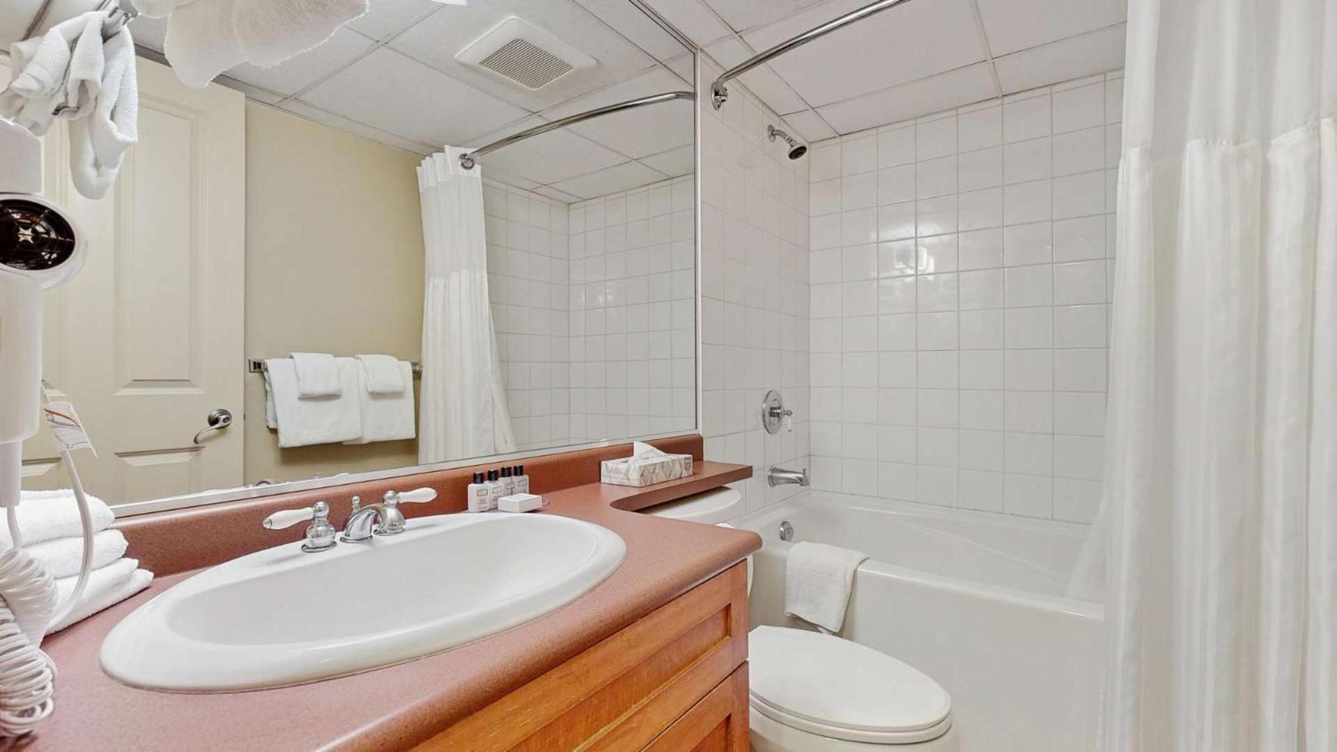 Appartement met 1 Slaapkamer