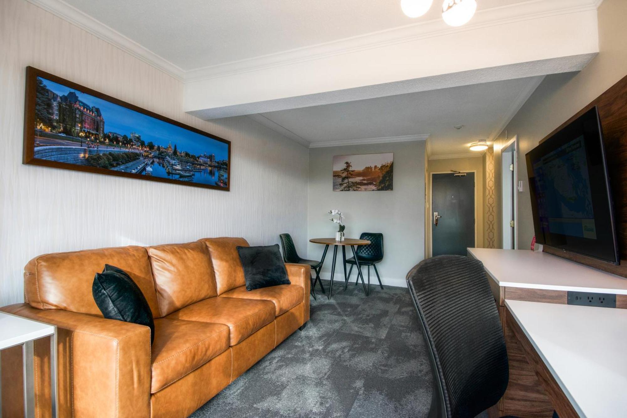 King Suite Non Smoking