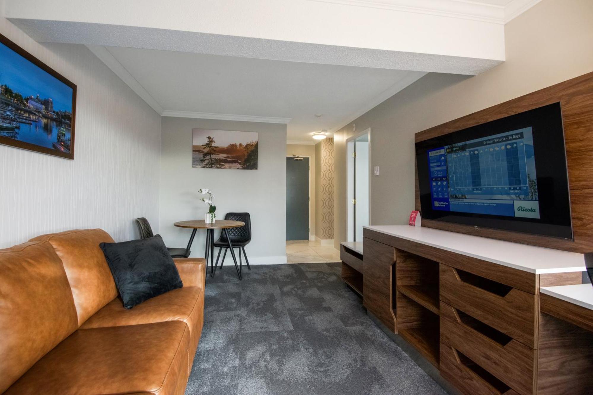 King Suite Non Smoking