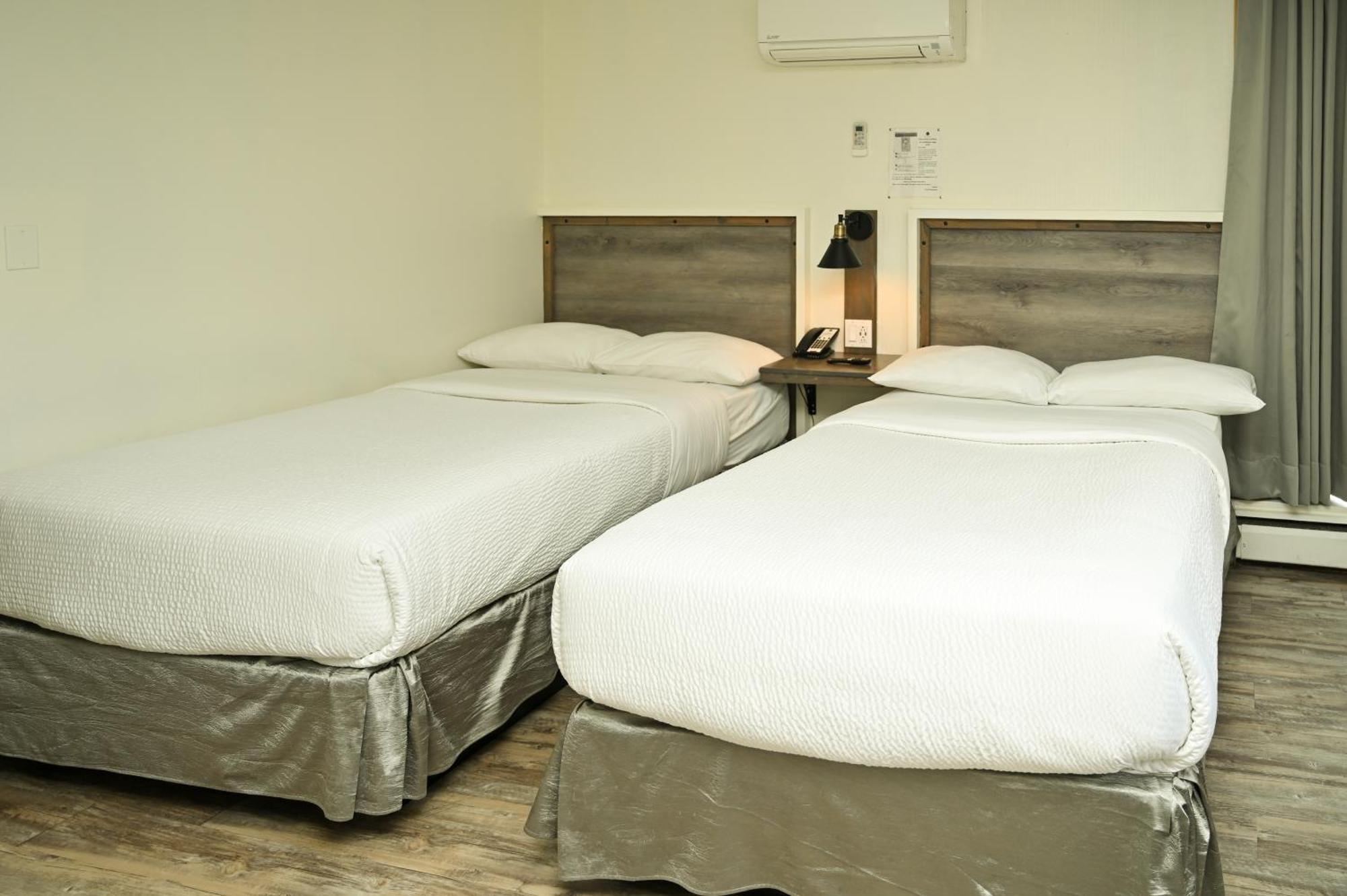 One Bedroom Apartment Harbour View