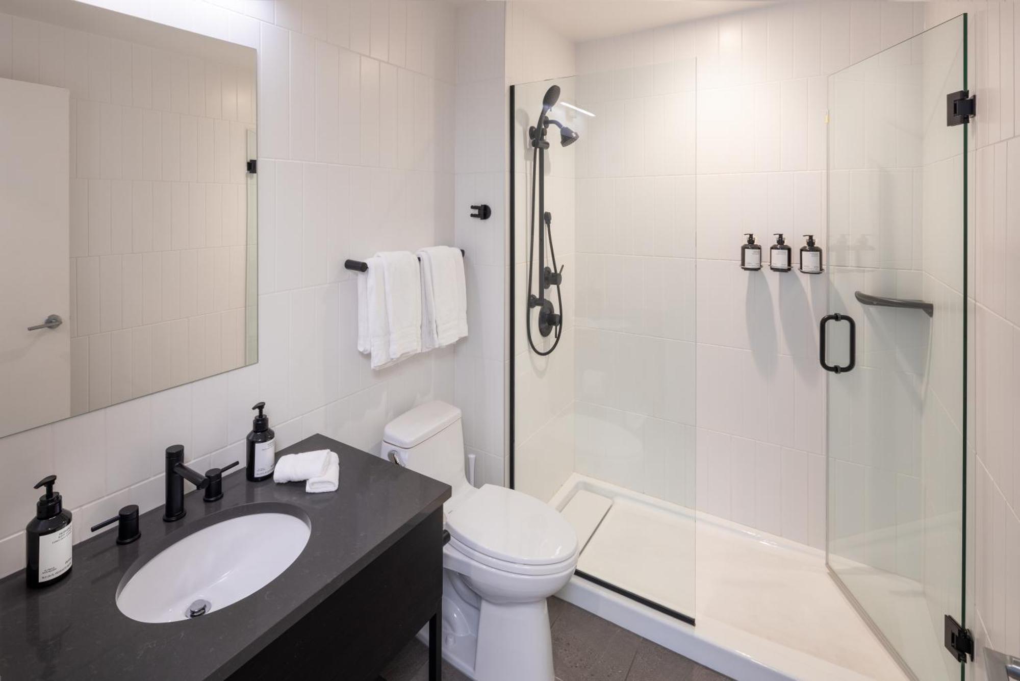The West End Suite