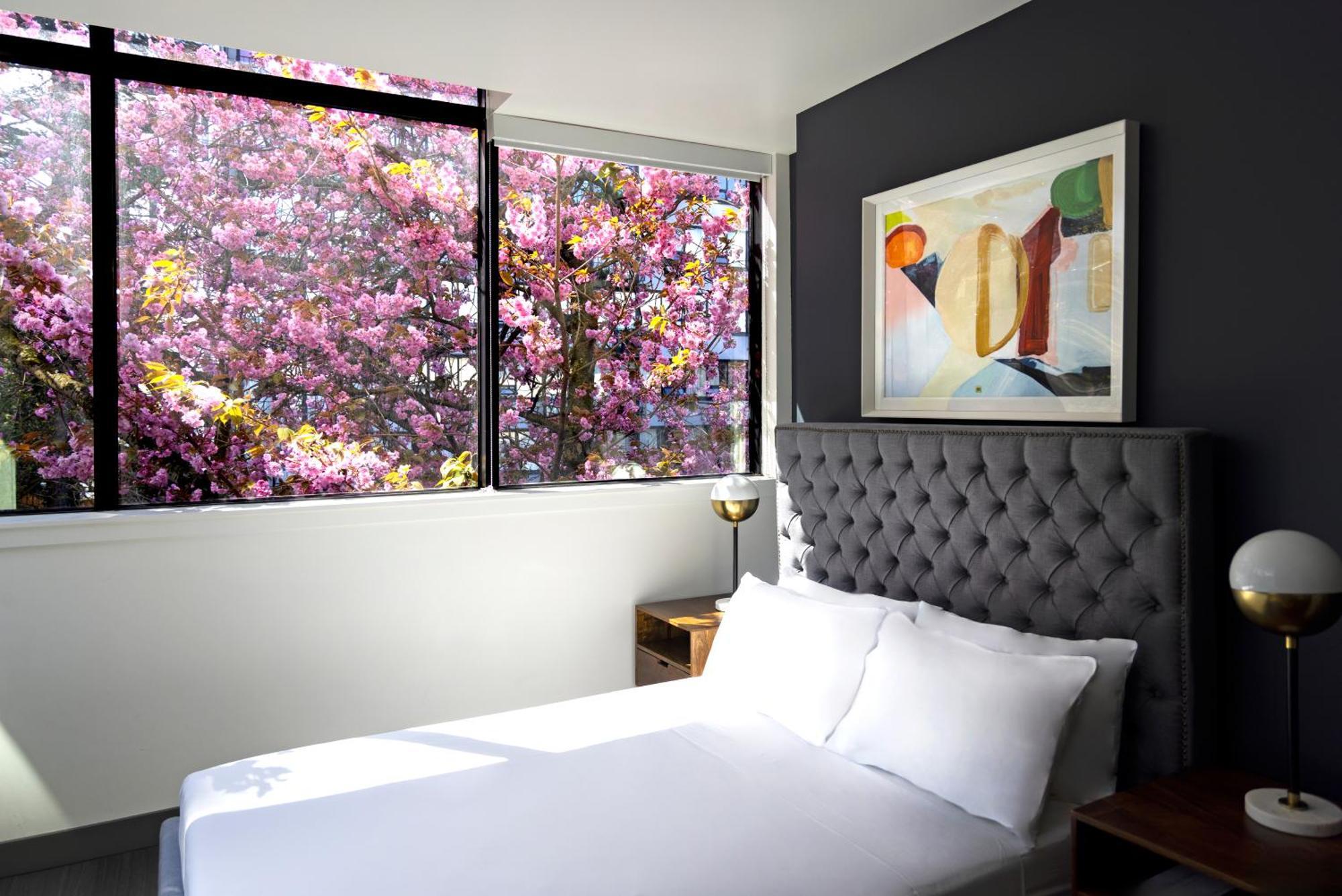 The West End Suite