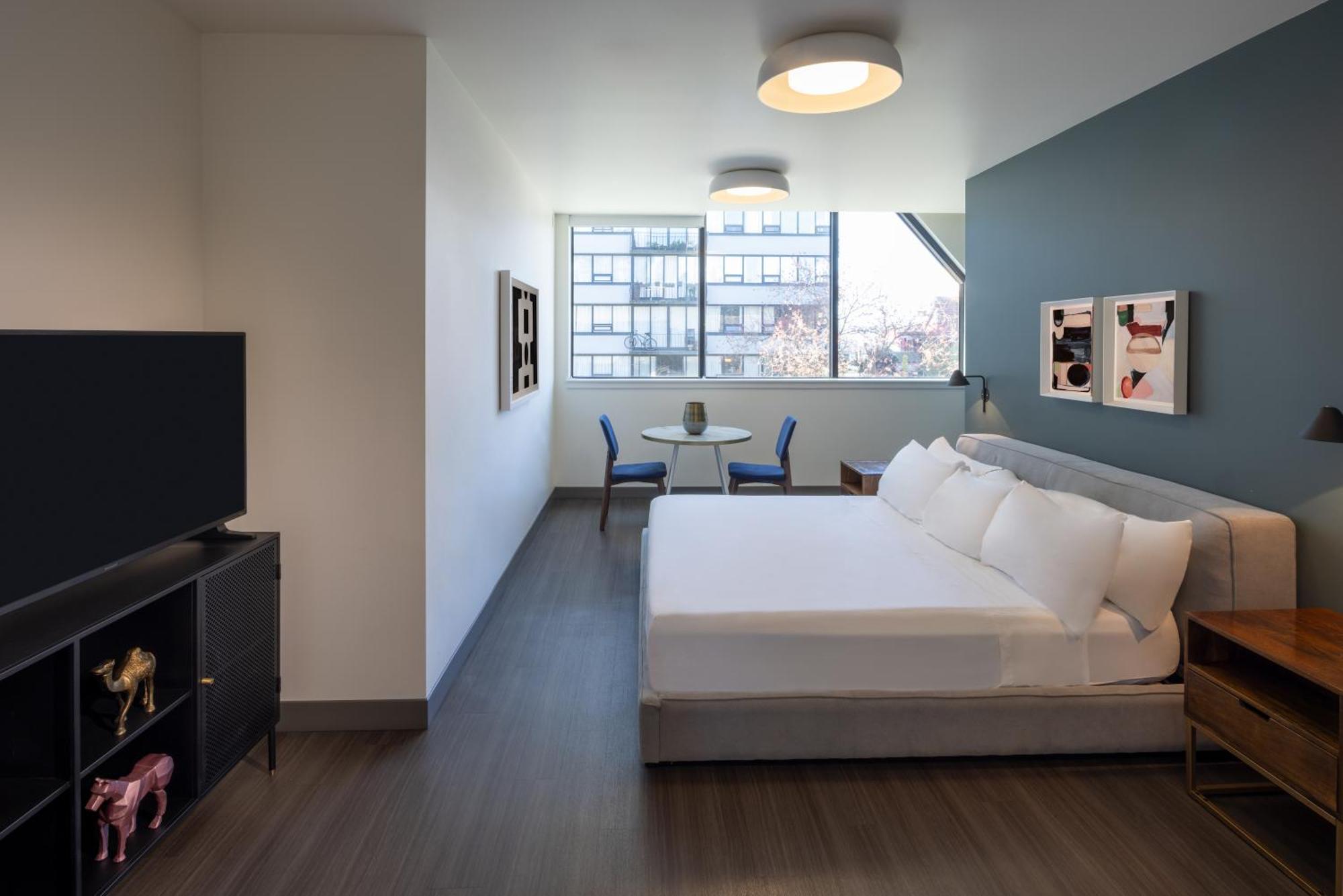 The West End Suite