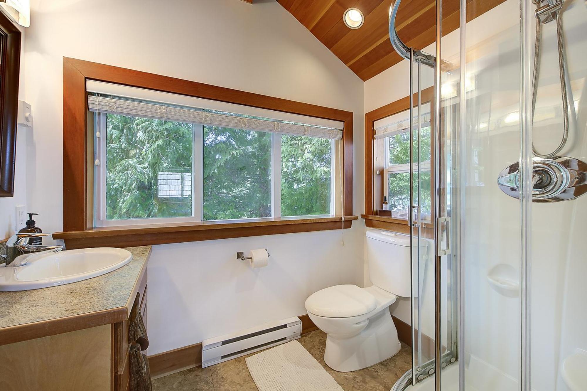 Cabin Suite 2 Not Pet Friendly