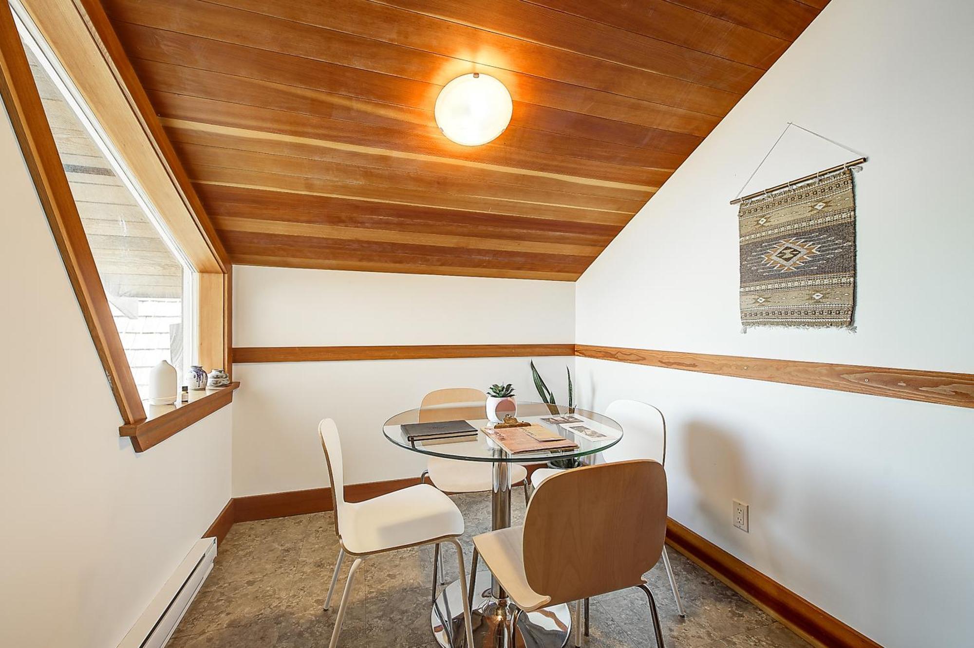 Cabin Suite 2 Not Pet Friendly