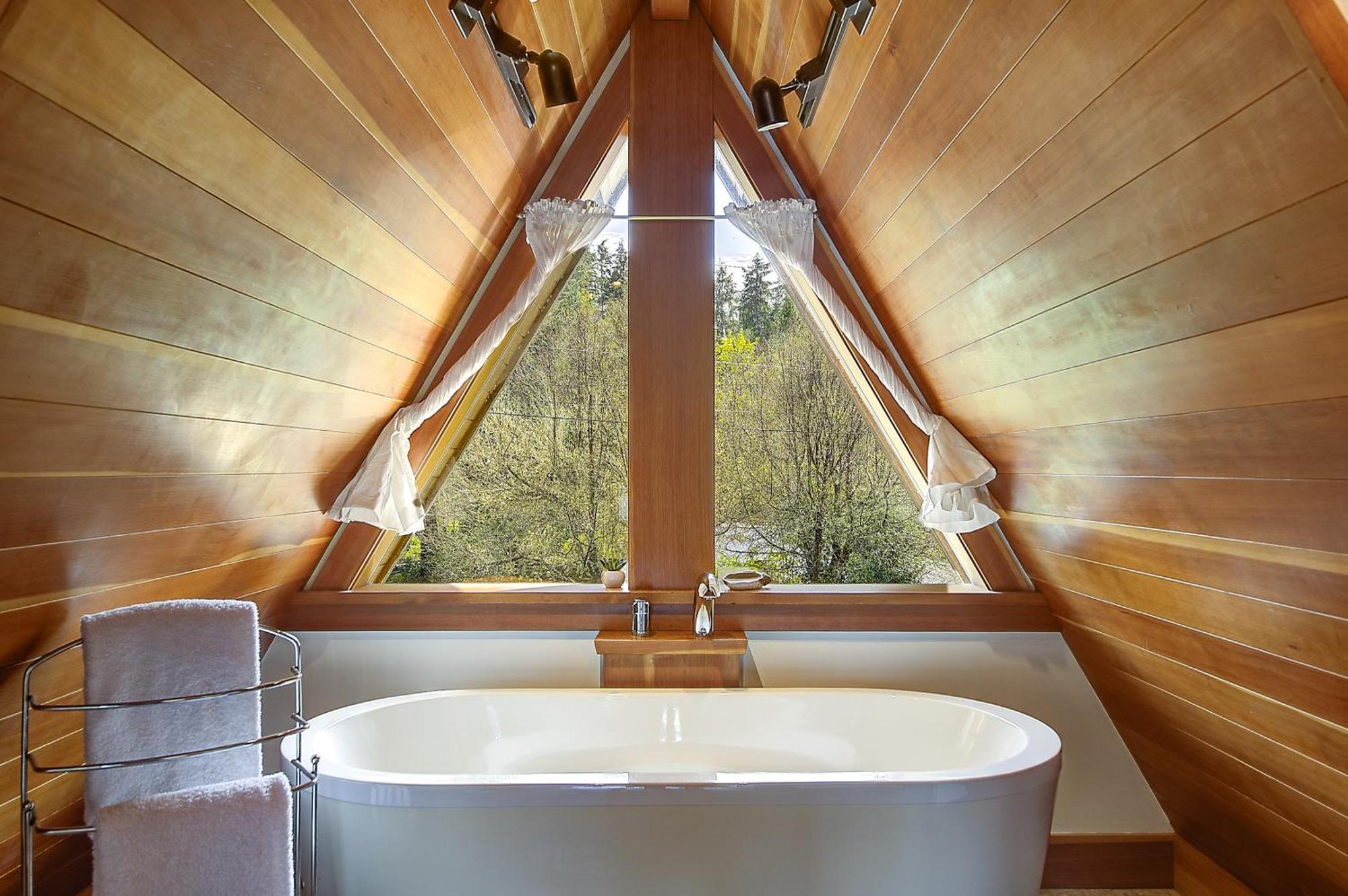 Cabin Suite 2 Not Pet Friendly