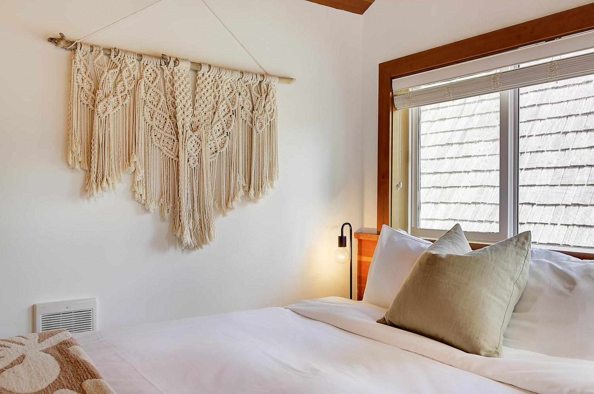 Cabin Suite 2 Not Pet Friendly