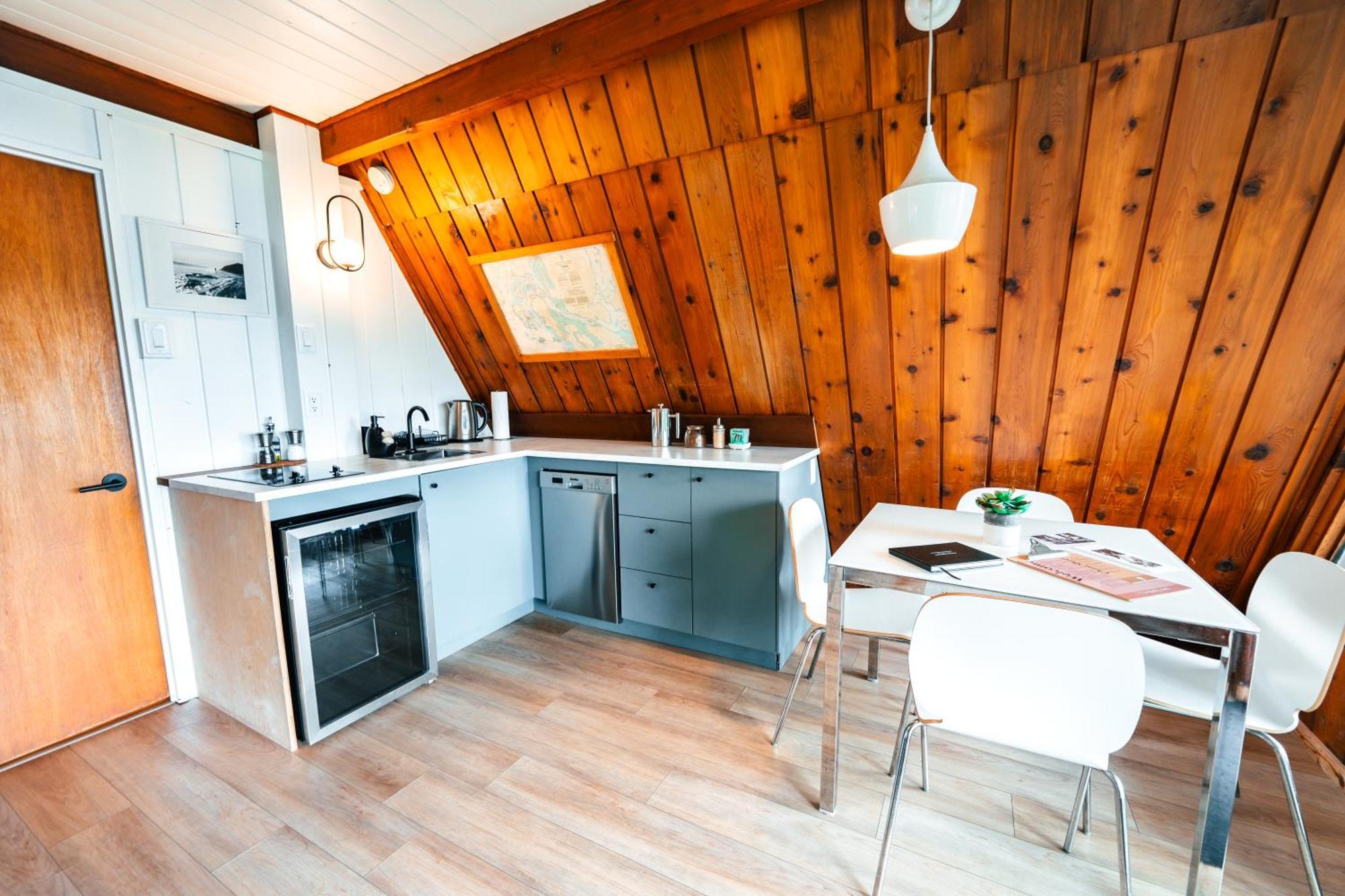 Cabin Suite 1 Pet Friendly