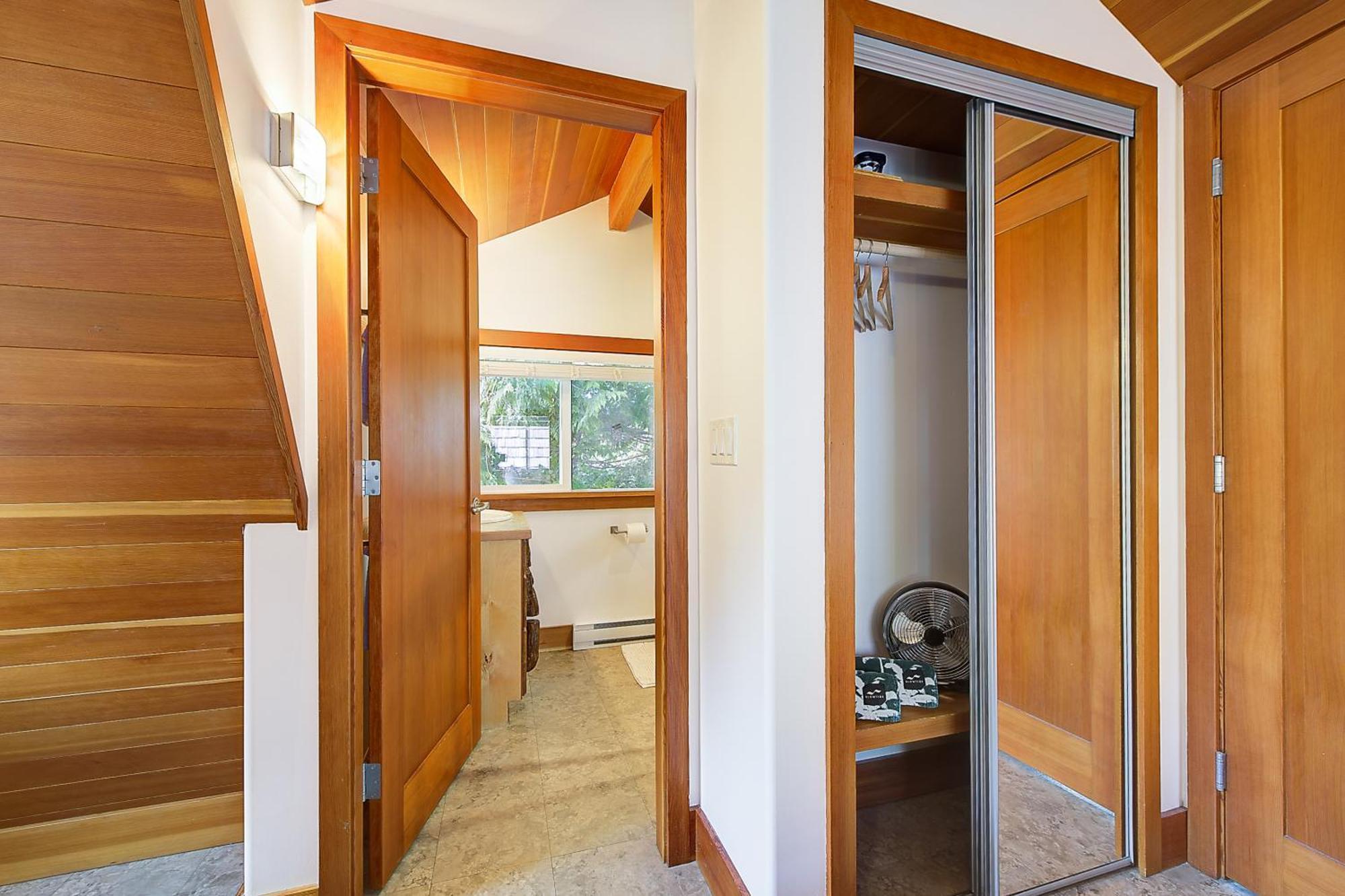 Cabin Suite 2 Not Pet Friendly