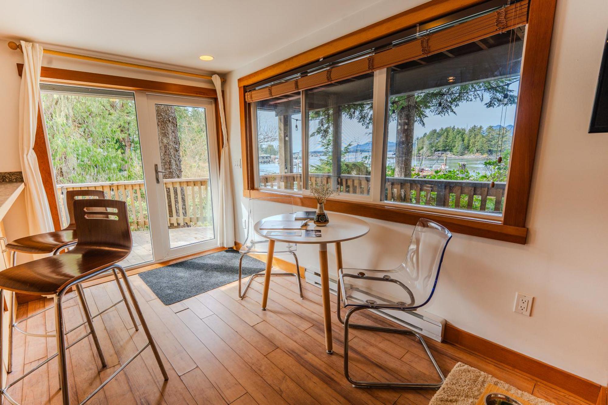 Garden Suite 5 Pet Friendly