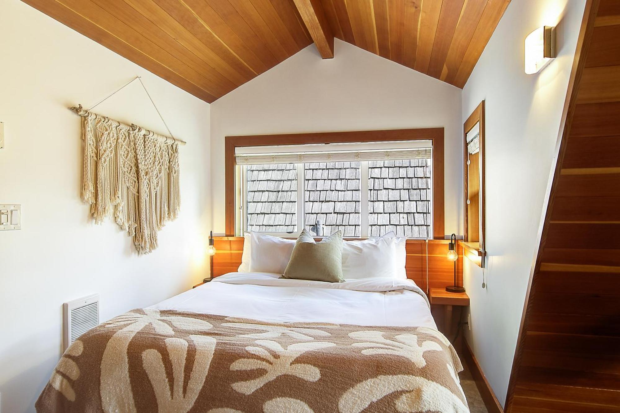 Cabin Suite 2 Not Pet Friendly