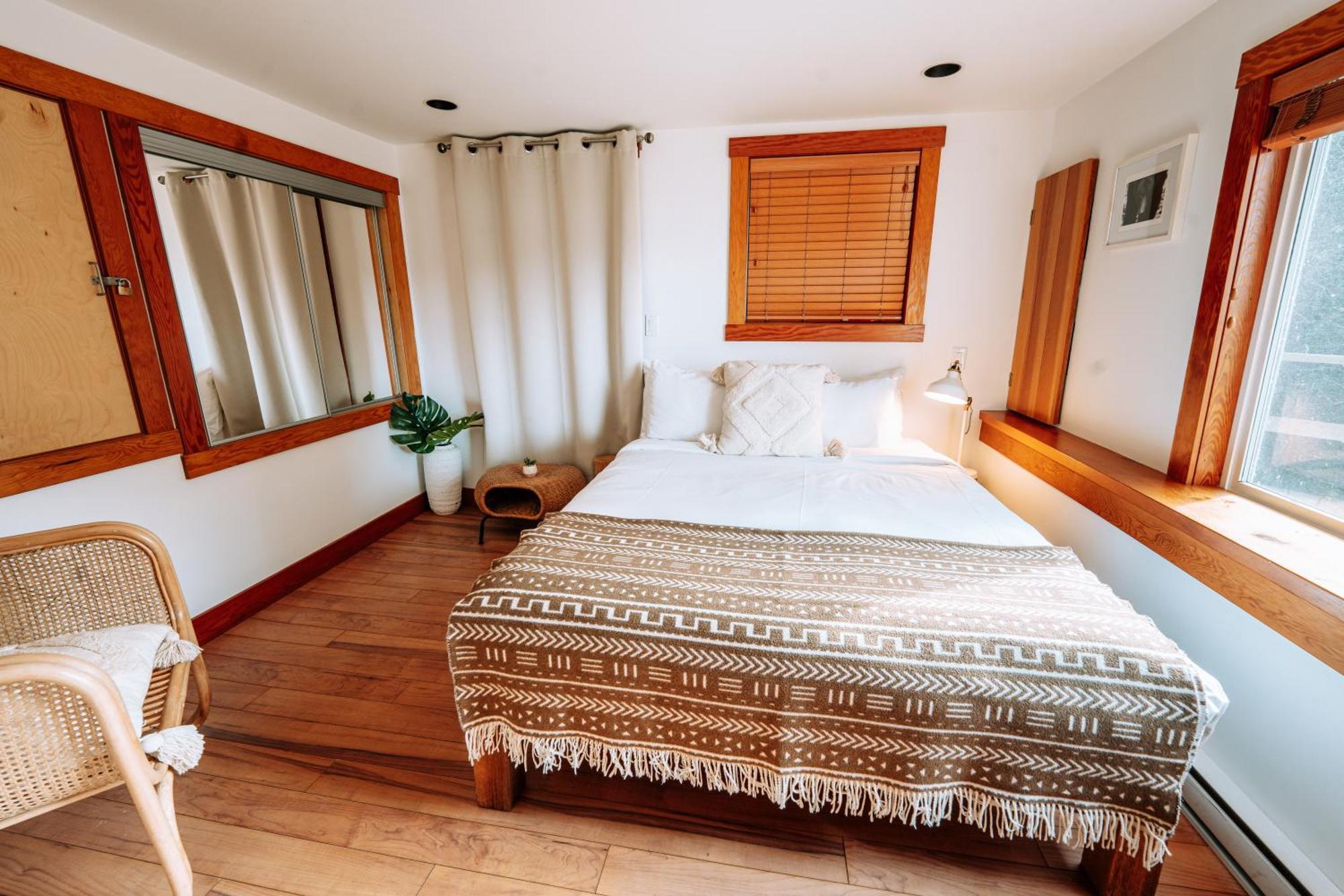 Garden Suite 5 Pet Friendly