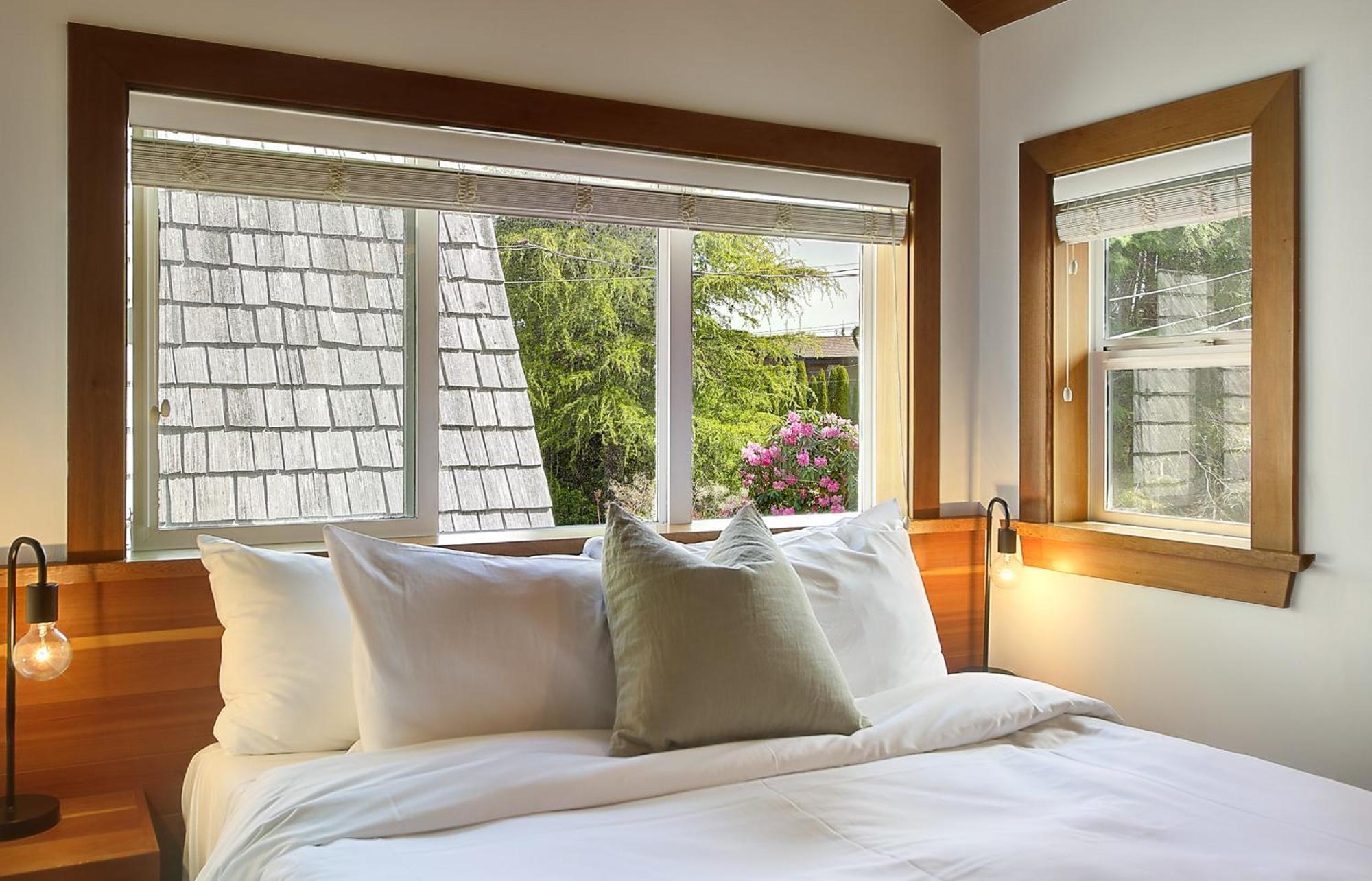 Cabin Suite 2 Not Pet Friendly
