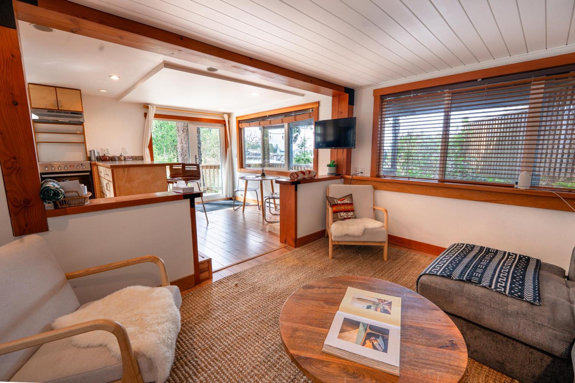 Garden Suite 5 Pet Friendly