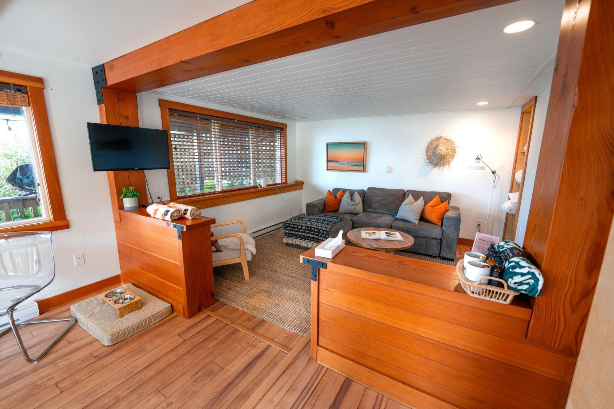 Garden Suite 5 Pet Friendly