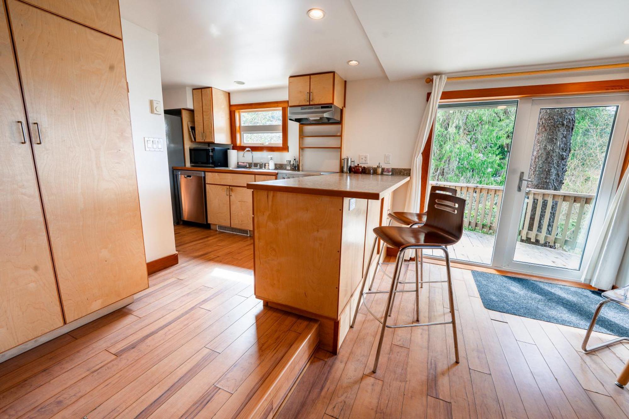 Garden Suite 5 Pet Friendly