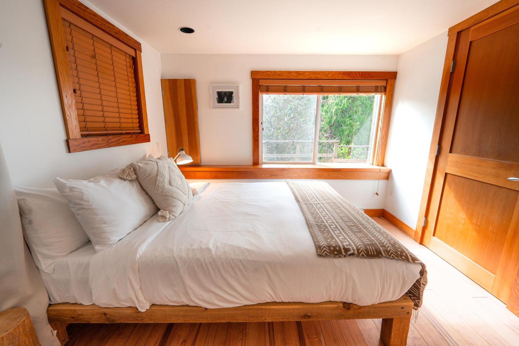 Garden Suite 5 Pet Friendly