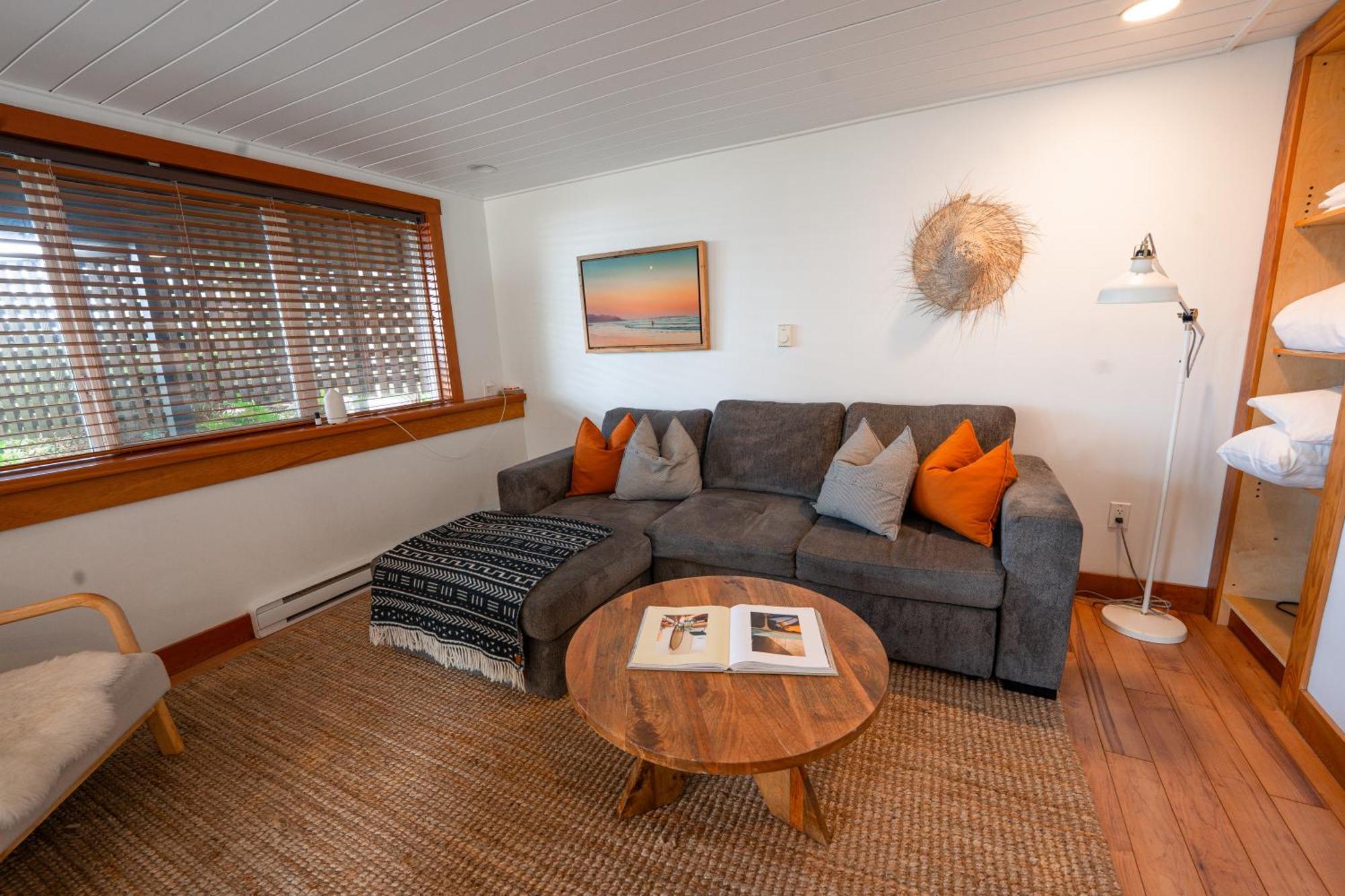 Garden Suite 5 Pet Friendly