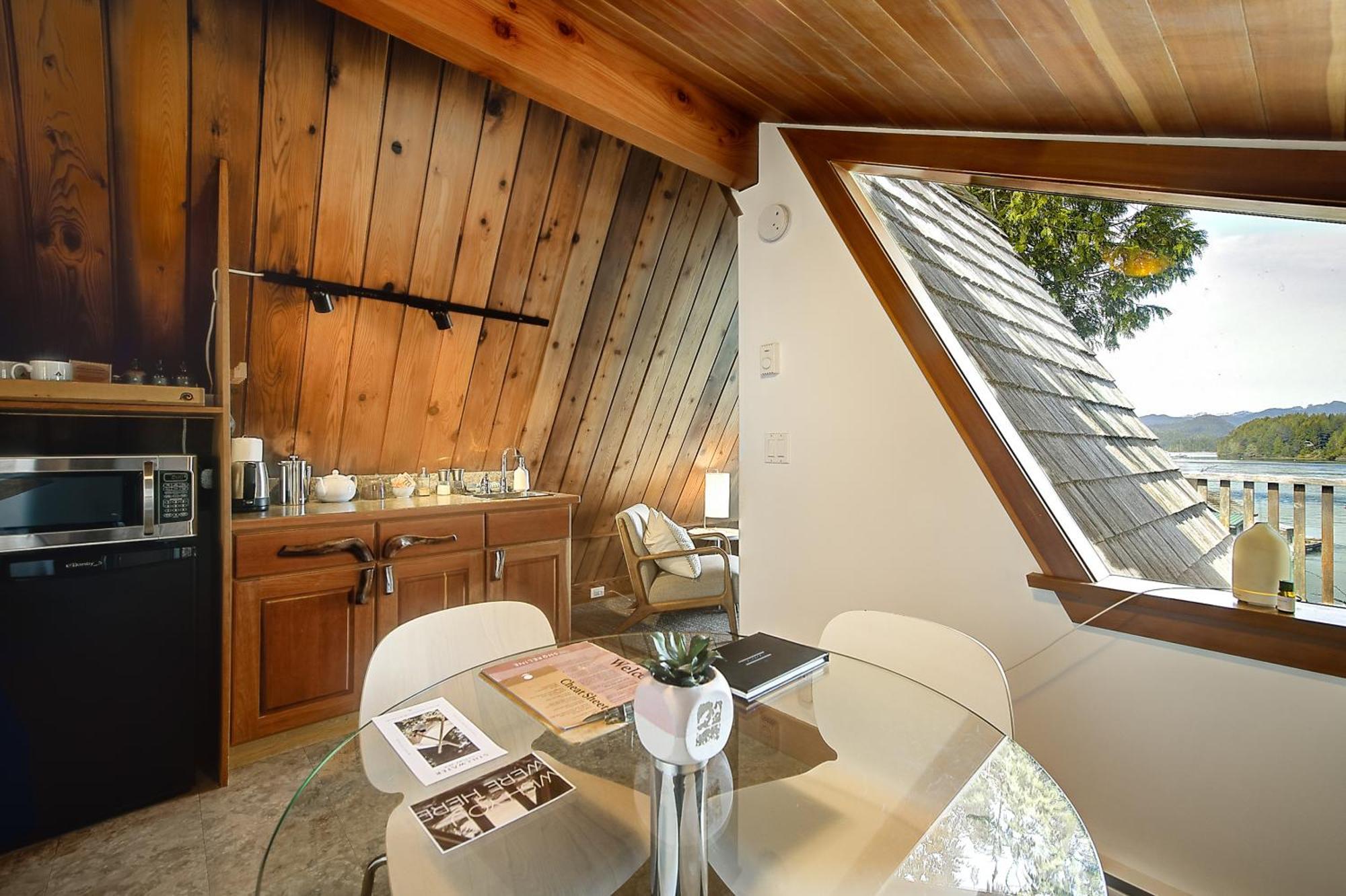 Cabin Suite 2 Not Pet Friendly
