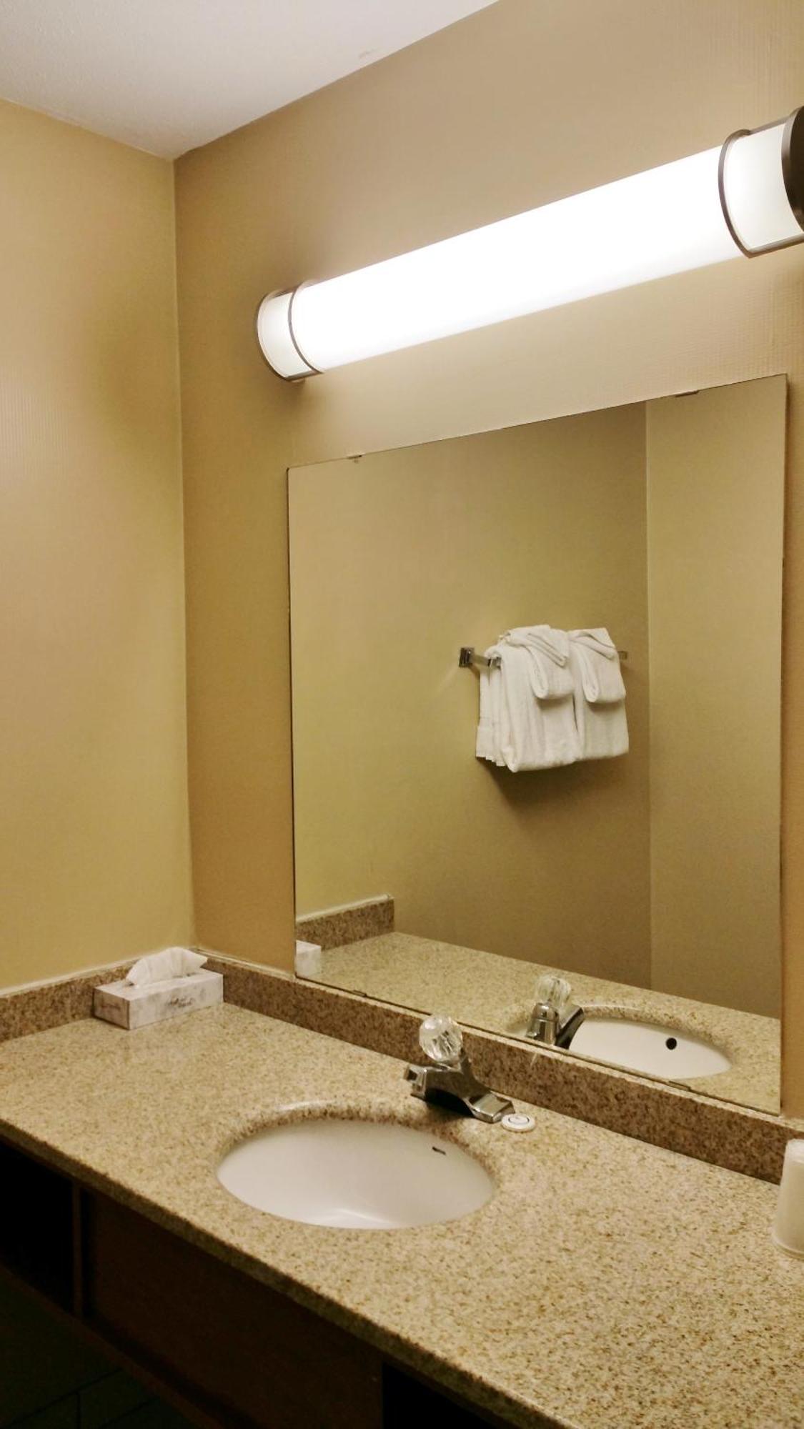 Double Suite with Two Double Beds