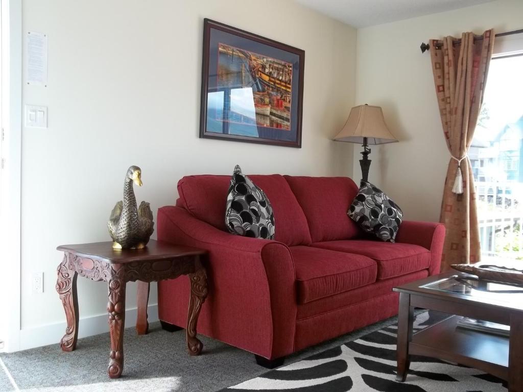 One-Bedroom Suite