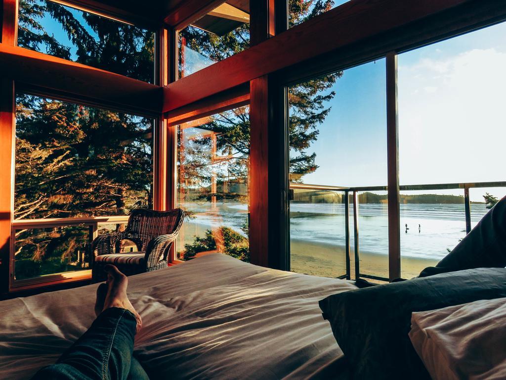 Two Bedroom Beach House