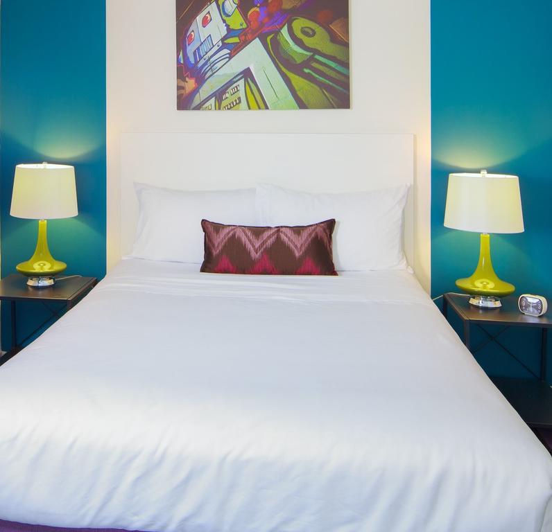 Rebel Room