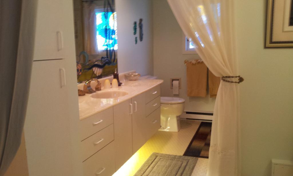 King Suite with Balcony