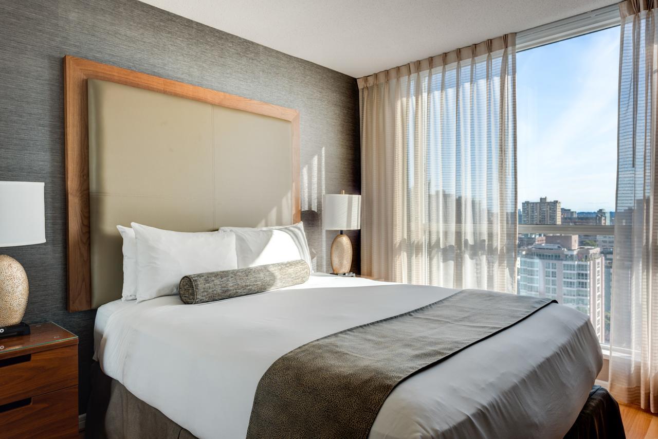 Suite Exécutive 1 Chambre