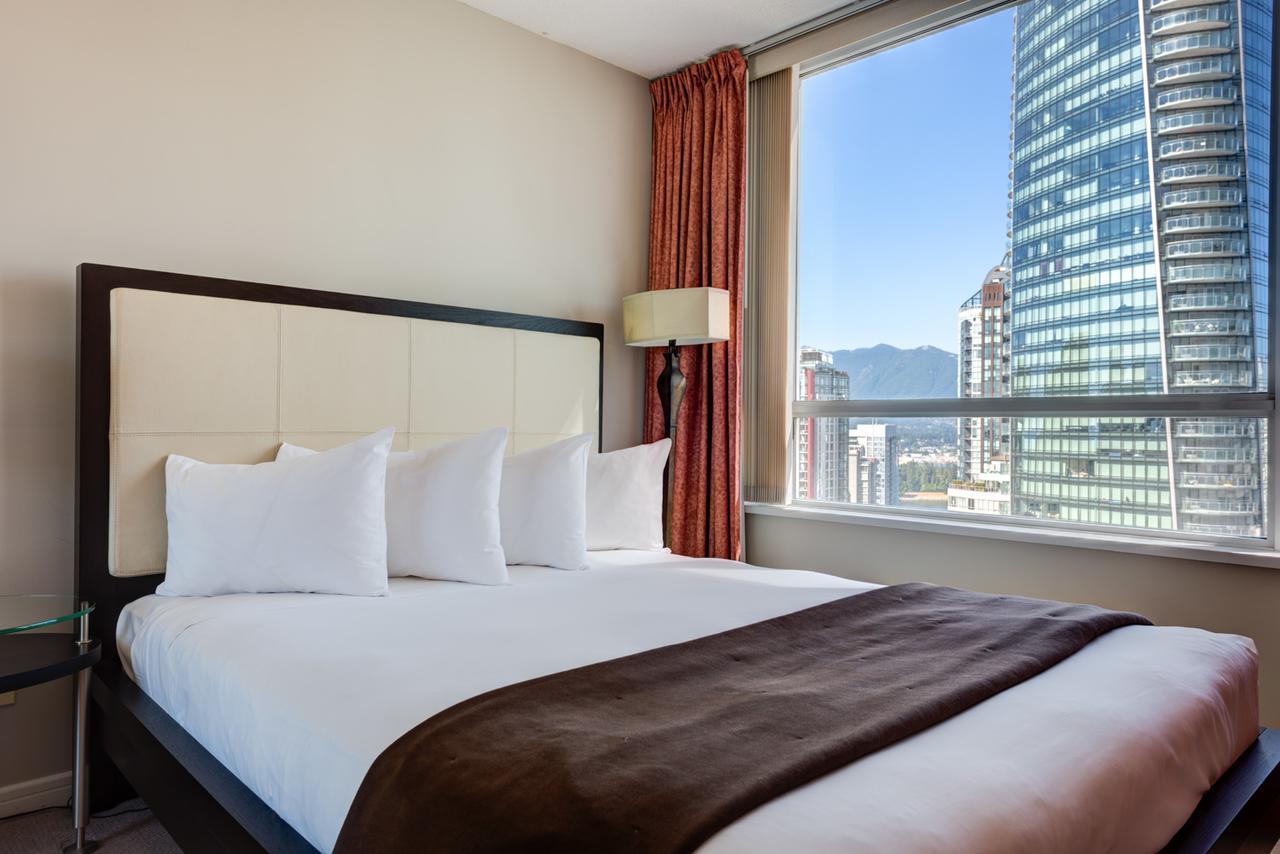 Suite 1 Chambre Carmana