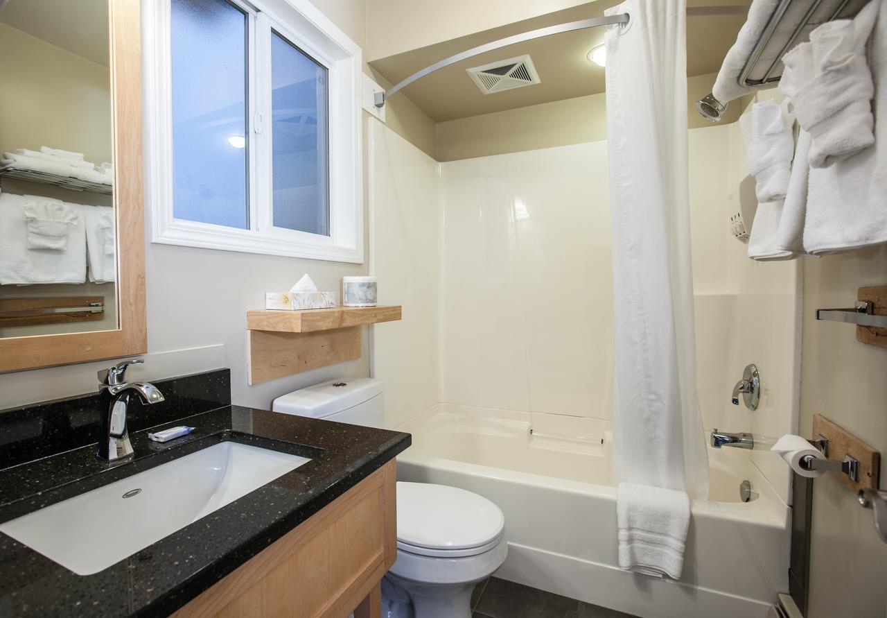 Premium Two Queen Room Non-Pet Friendly