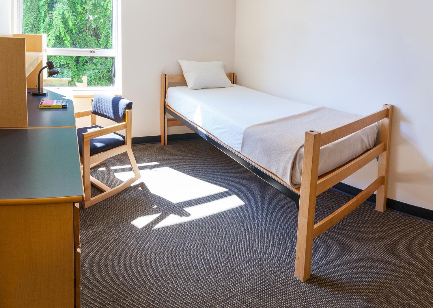 Budget Single Room