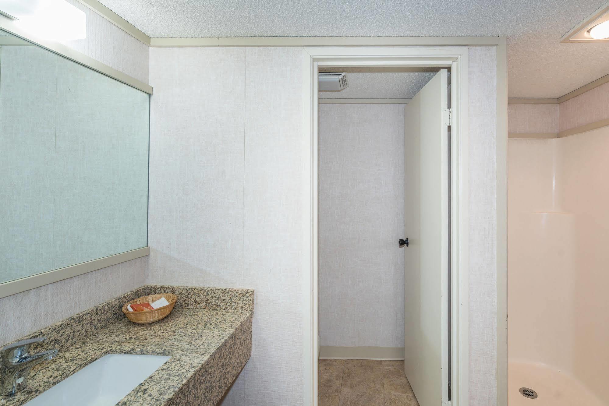 One-Bedroom Deluxe King Suite