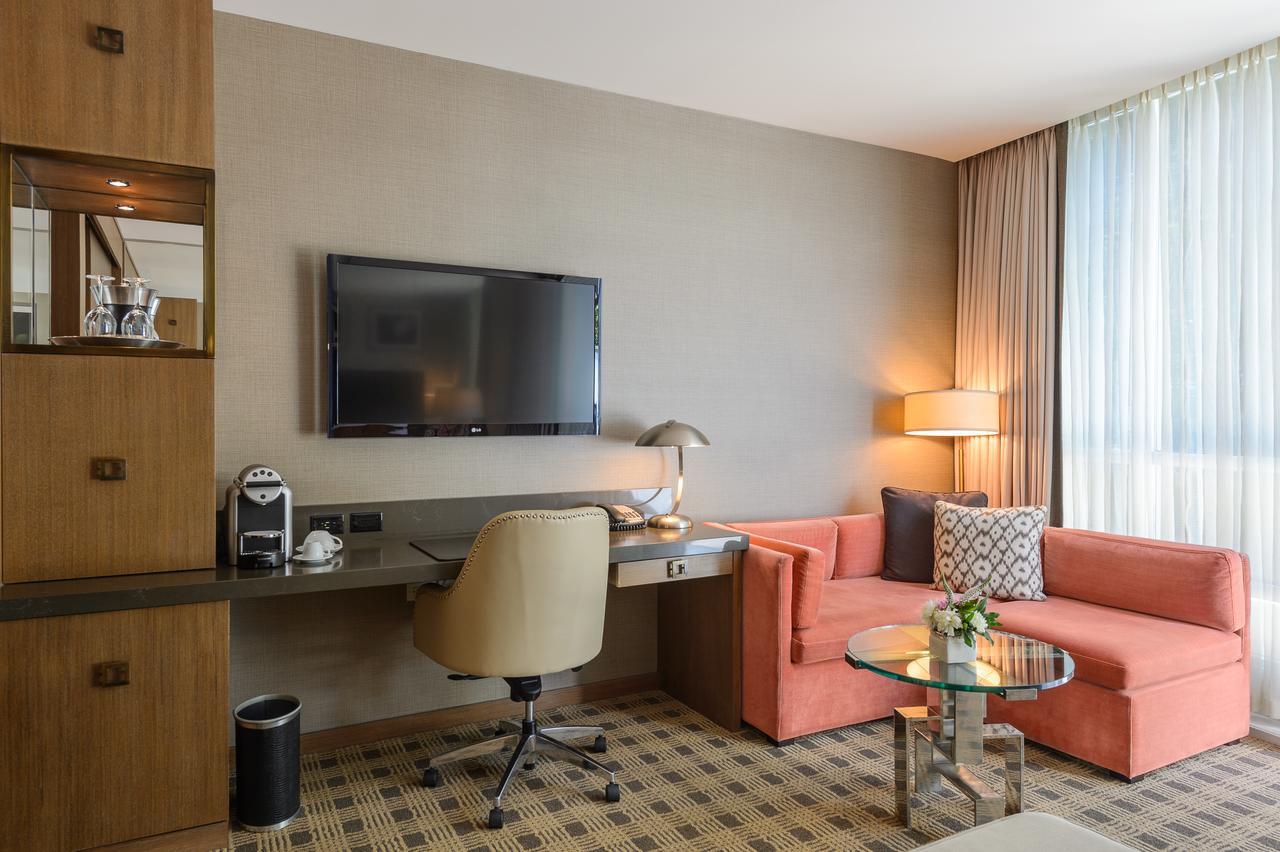 Luxe Kamer met Kingsize Bed