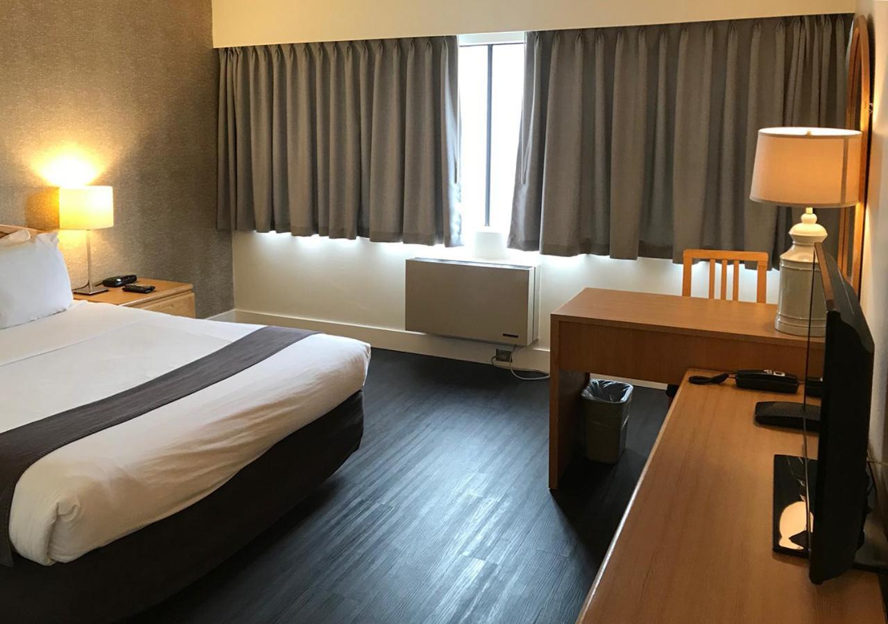 Superior Zimmer mit 2 Doppelbetten