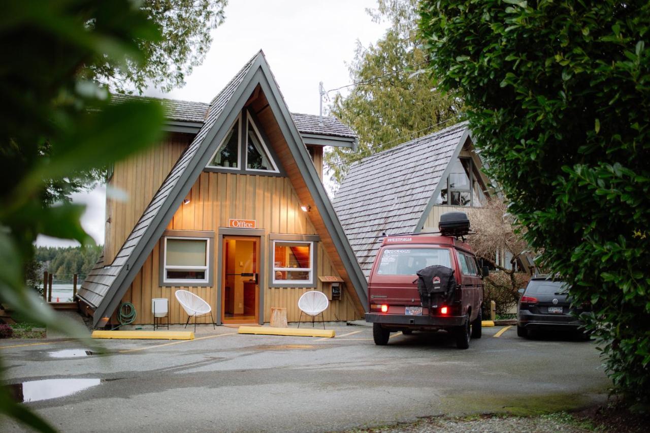 Cabin Suite 3 Not Pet Friendly