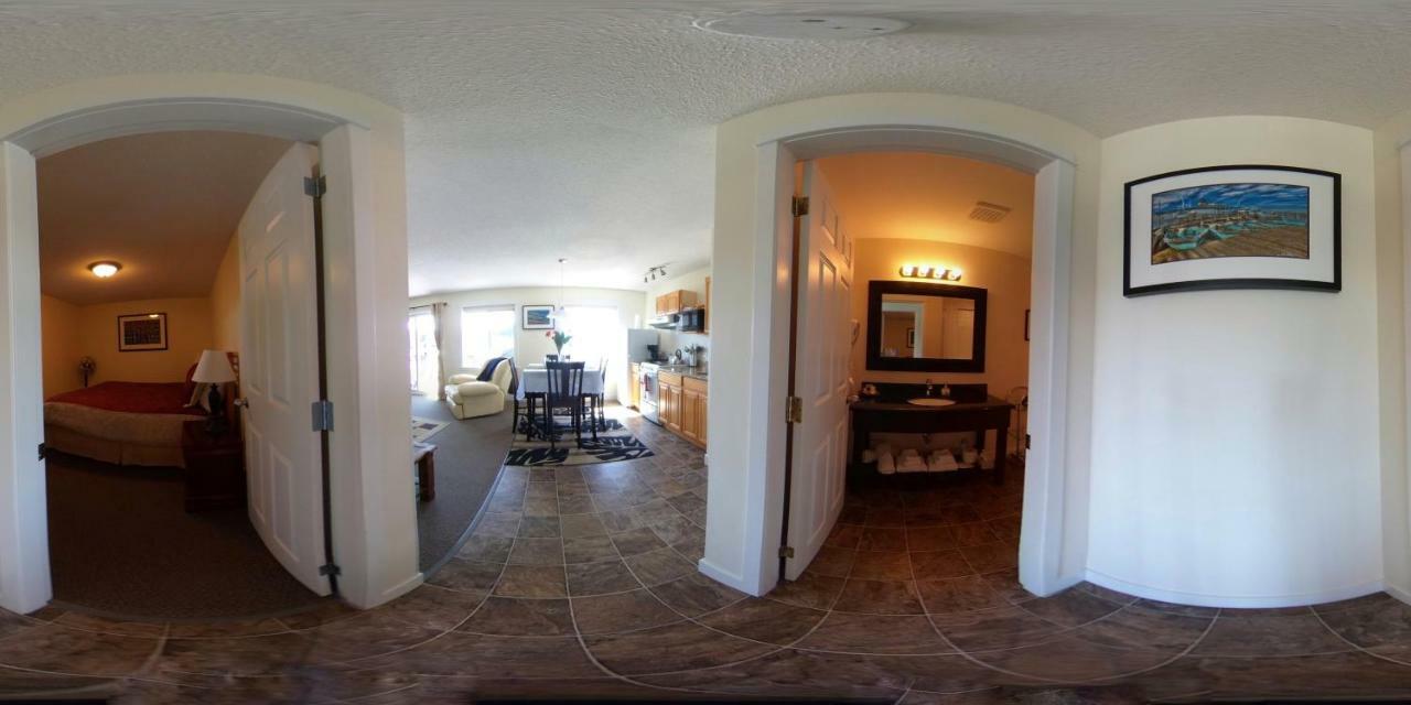 One-Bedroom Suite