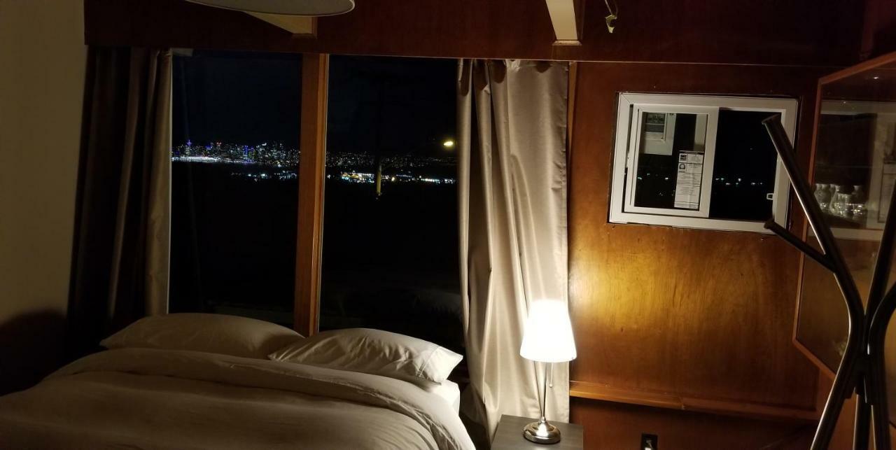 Double Room Ocean View