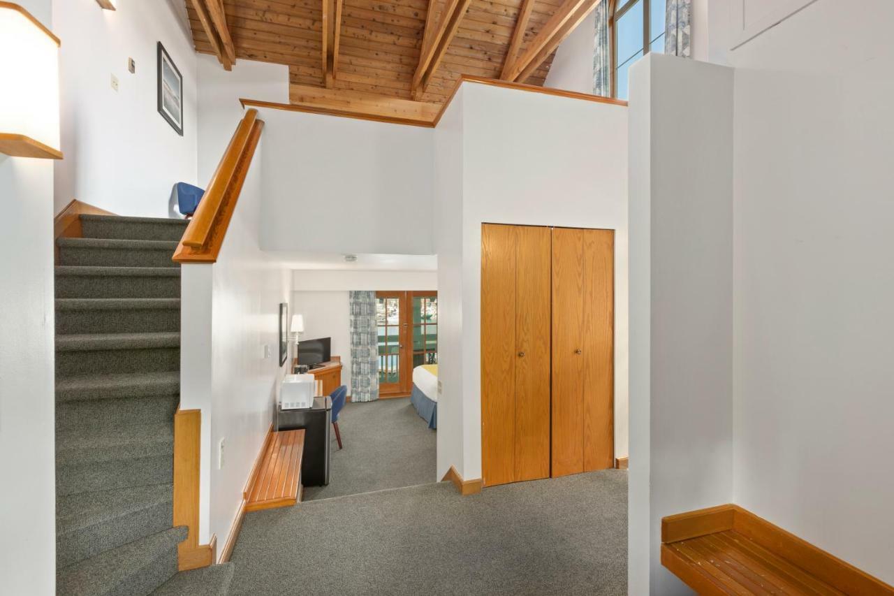 Executive Loft
