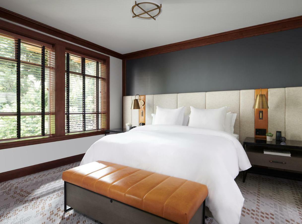 Suite The Valley