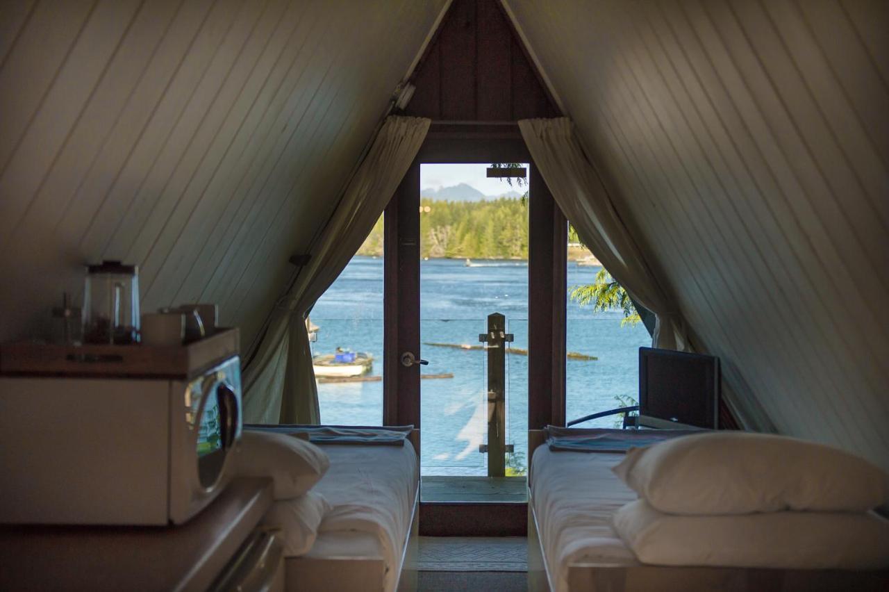 Cabin Suite 3 Not Pet Friendly