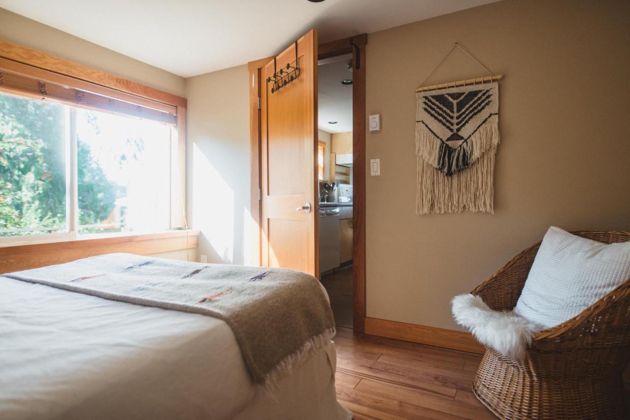 Garden Suite 5 Pet Friendly
