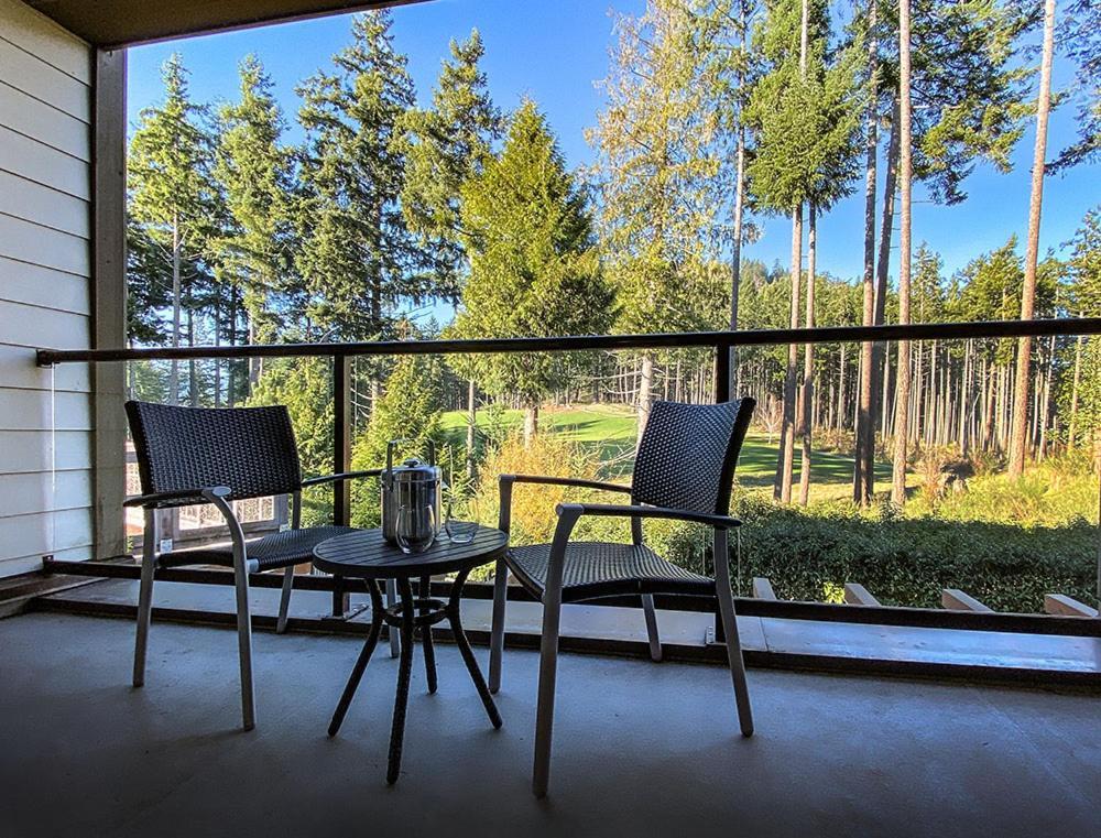 Fairways One Bedroom Suite