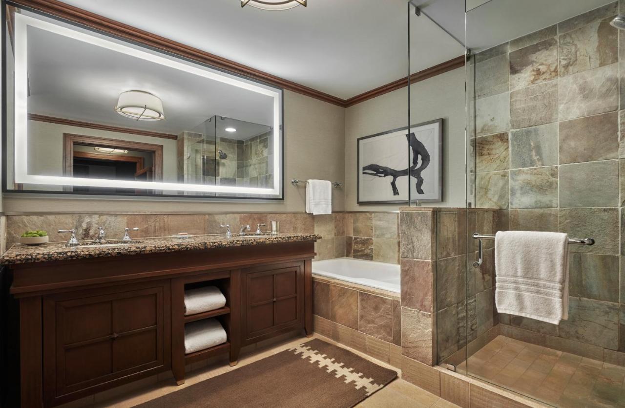 The Blackcomb Suite