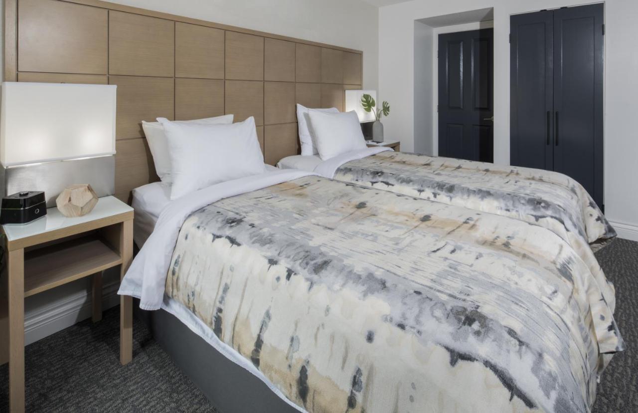 Suite 3 Chambres